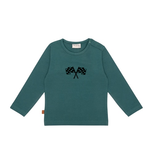 Frogs & Dogs | T-shirt Boys Jasper
