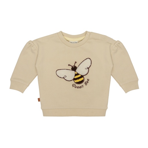Frogs & Dogs | Sweater Girls Peyote