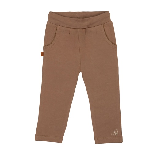 Frogs & Dogs | Broek Girls Brownie