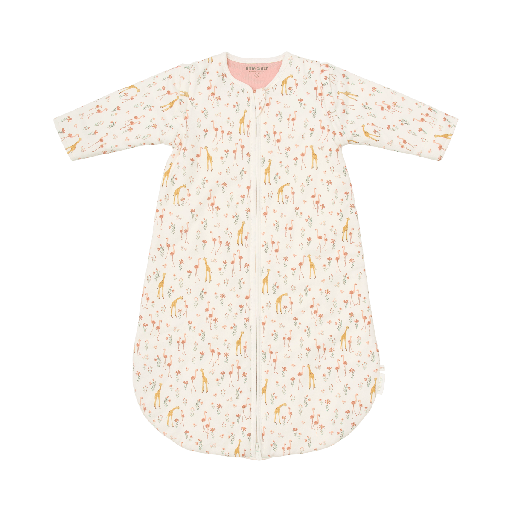 [587505] Little Dutch | Slaapzak Safari Friends Blooming Safari Winter 110cm
