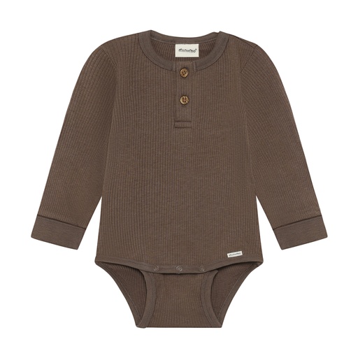 Minymo | Body Uni Chocolate Chip