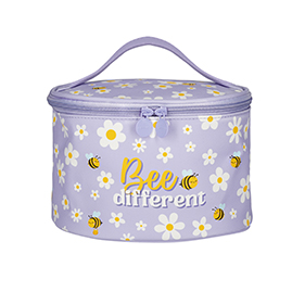 [588007] Legami | Toilettas Hello Beauty Beauty Case Bee
