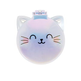 [588018] Legami | Haarborstel Nice Hair Hairbrush With Mirror Kitty