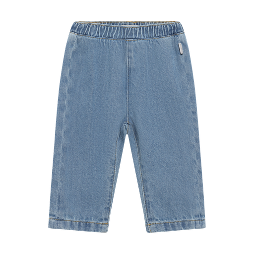 Noppies | Broek Girls Denim Light Blue