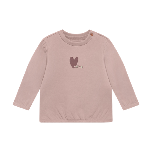 Noppies | Sweater Girls Adobe Rose