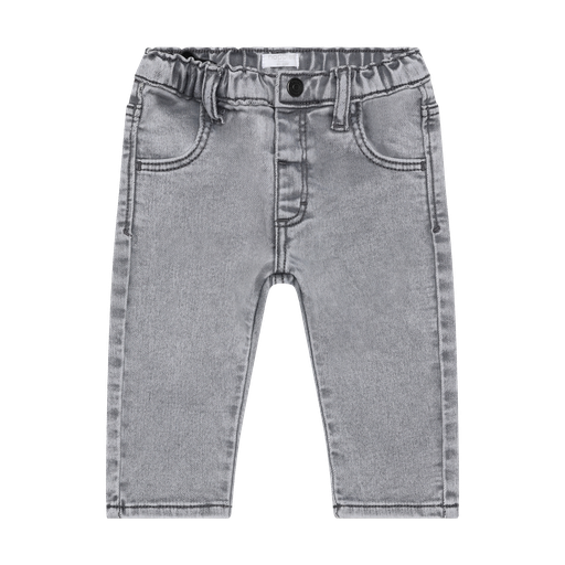 Noppies | Broek Boys Relaxed Fit Denim Grey
