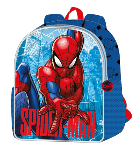 [588211] Spiderman | Rugzak 36x15x14