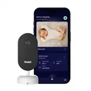 [588218] Owlet | Camera Dream Sight 