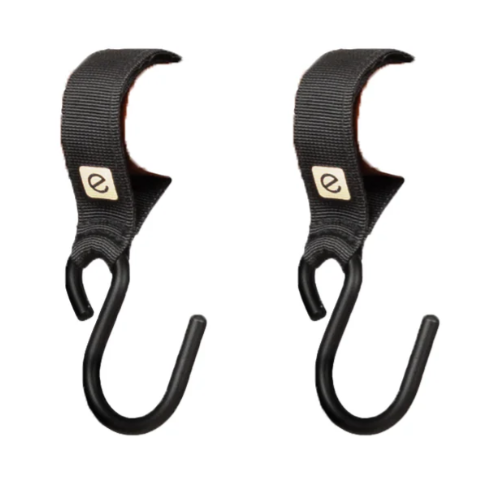 [588263] Ezimoov | Tassenhaak Stroller Hooks 2-pack