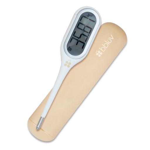 [588277] Bbluv | Thermometer Basale Thermometer vr Cyclusregistratie