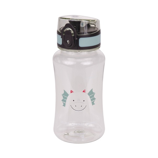 [588510] Laessig | Drinkfles About Friends Dragon 420ml