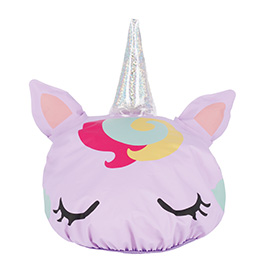 [588526] Legami | Douchekap The Shower Must Go On Unicorn