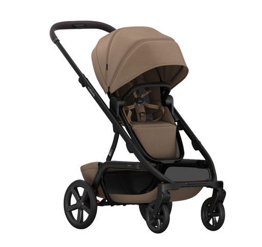 [588720] Redsbaby | Wandelwagen Nuvo2 Single Stroller Mocha Brown