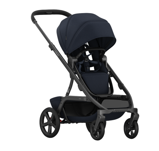 [588721] Redsbaby | Wandelwagen Nuvo2 Single Stroller Midnight Blue