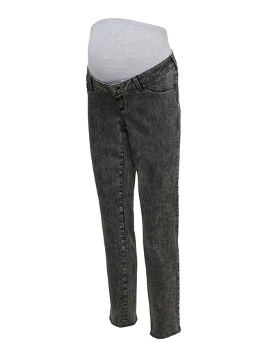 Vera Moda | Broek Osaka Denim Grey