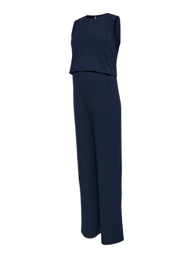 Vera Moda | Jumpsuit Lucy Navy Blazer