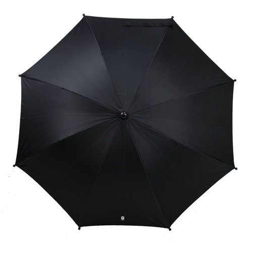 [589143] Dooky | Parasol Universeel vr Buggy Zwart UV50+