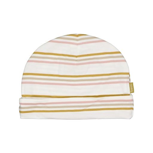 [589194] Bess | Muts Boys Adora Stripes Pink