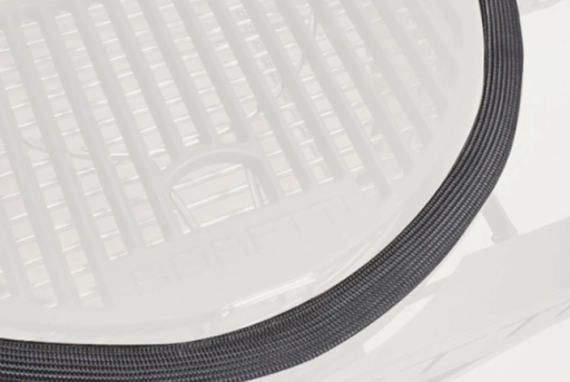 [589217] Boretti | Fiberglass Gasket Ceramica 2-pack