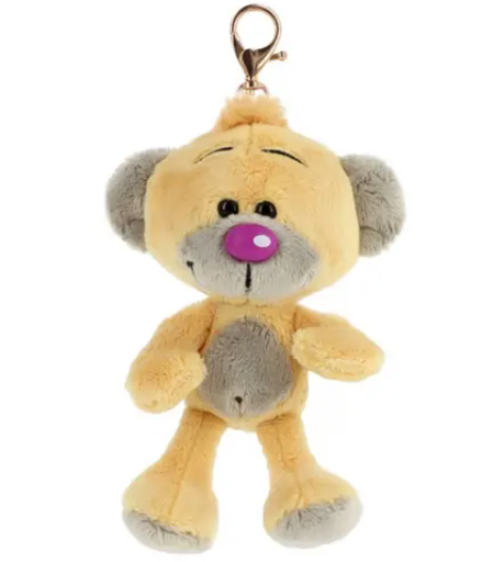 [589245] Diddl | Sleutelhanger Pimboli 13cm