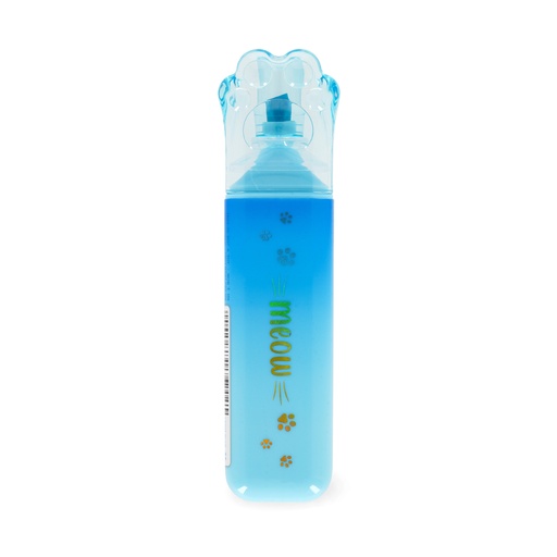 [589300] Legami | Markeerstift Kitty Blauw
