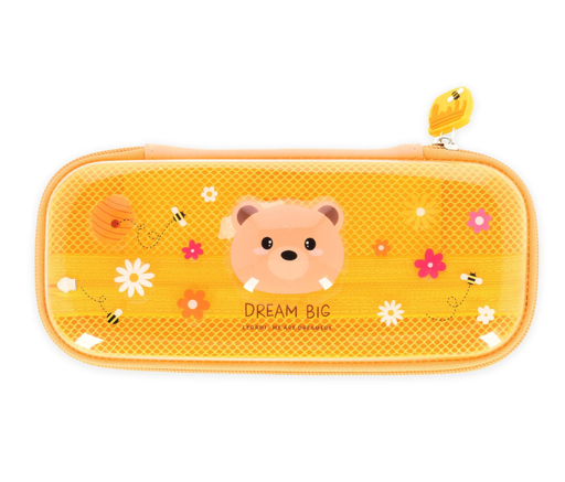[589302] Legami | Pennenzak Teddy Bear