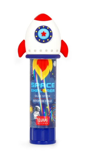 [589318] Legami | Lijmstift Space Glue Stick 