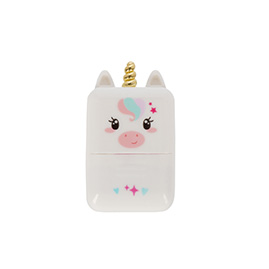 [589321] Legami | Stempel Unicorn Deco Roller Stamp