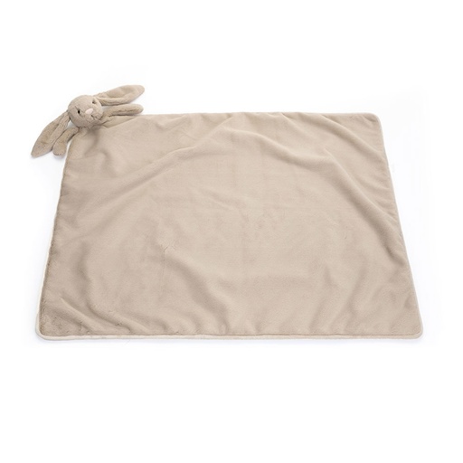 [589344] Jellycat | Deken Bashful Bunny Blankie Beige 56x70x9cm