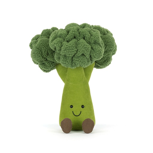 [589362] Jellycat | Pluche Knuffel Amuseables Broccoli 24cm