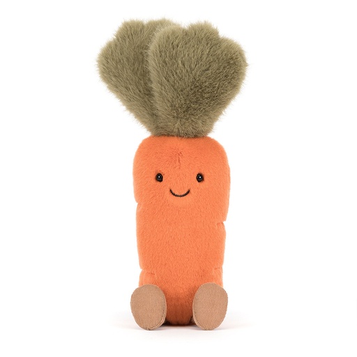[589363] Jellycat | Pluche Knuffel Amuseables Carrot 28cm