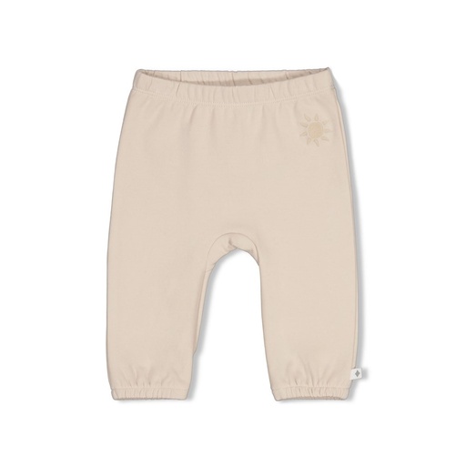 Feetje | Broek Uni Penguin Cuddles Zand
