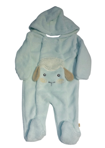 Picco Mini | Skipak Schaap Mint