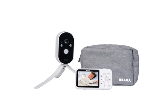 [590797] Beaba | Babyfoon Zen Travel Wit