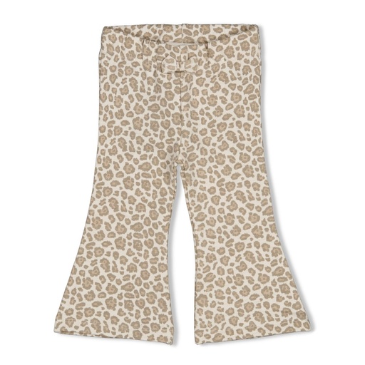 Feetje | Broek Girls Dress to Impress Off White Melange