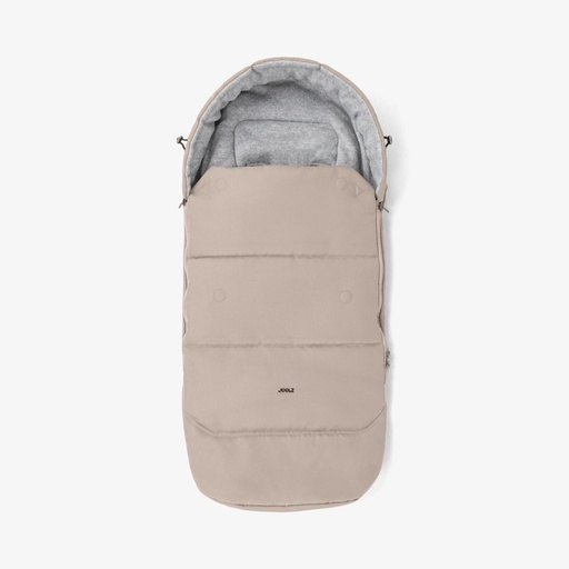 [591360] Joolz | Voetenzak vr Buggy/Wandelwagen Sandy Taupe NEW