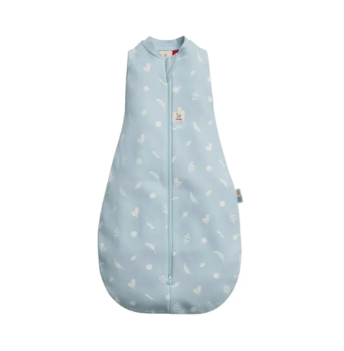 [591481] ErgoPouch | Slaapzak Ducks Cocoon Inbaker 1.0TOG 3-6M