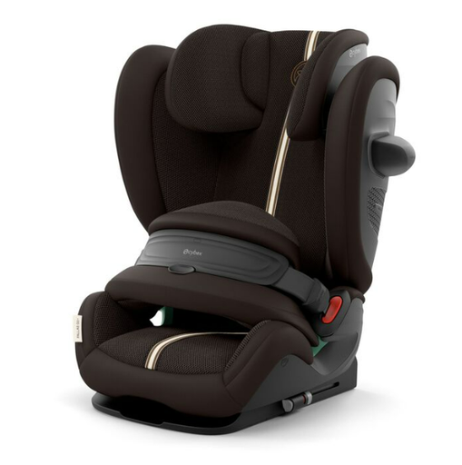[591673] Cybex | Autostoel Pallas G3 Plus i-Size Chocolate Brown Gr 1/2/3