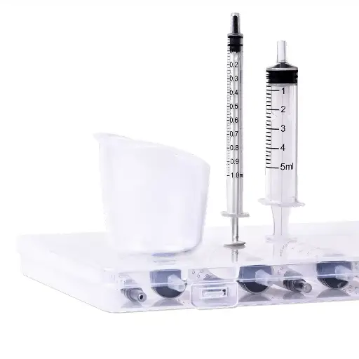 [591680] Elvie | Colostrum Kit