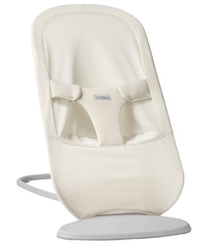[591978] Babybjorn | Relax Begin Mesh Crème