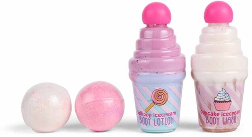 [592123] Bumba | Badset "Candy"