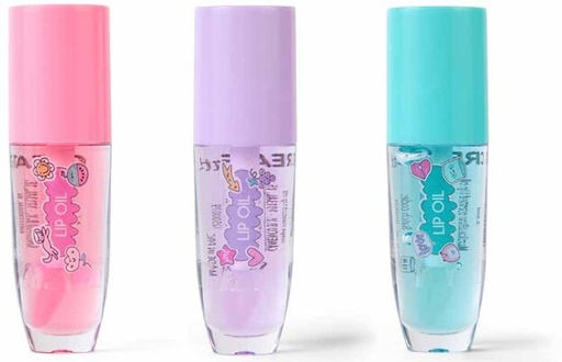 [592124] Create It! | Make-up Lipolie 3-pack