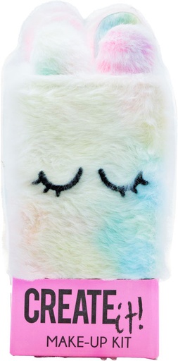 [592158] Create It! | Make-up Set "Fluffy"