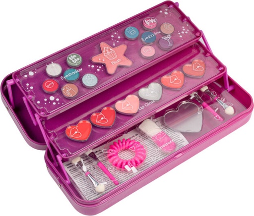 [592160] Create It! | Make-up Set 