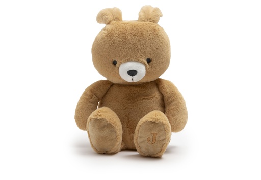 [592413] Jollein | Pluche Knuffel Bunny Luz Bruin