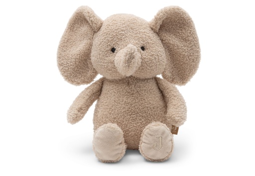 [592416] Jollein | Pluche Knuffel Elephant Suk Zand
