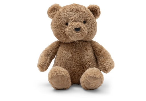 [592417] Jollein | Pluche Knuffel Bear Brave Bruin