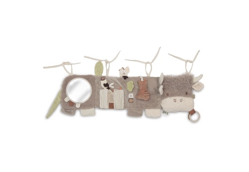 [592476] Jollein | Speelgoed vr Park Highlander Chou Boxhanger 