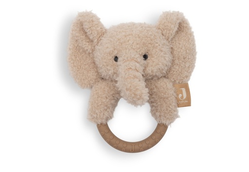 [592490] Jollein | Bijtring Elephant Suki Zand