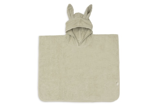 [592598] Jollein | Poncho Soft Matcha Badstof Badstof